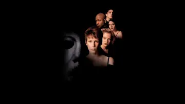 Backdrop to the movie "Halloween H20: 20 Years Later" #859066