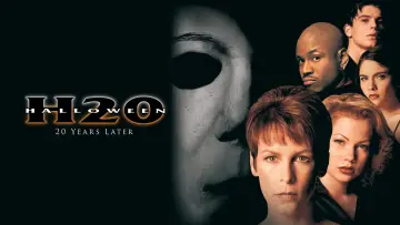 Backdrop to the movie "Halloween H20: 20 Years Later" #859080