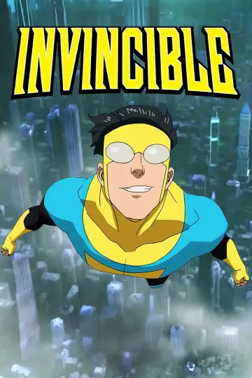 Poster to the movie "Invincible" #1532623