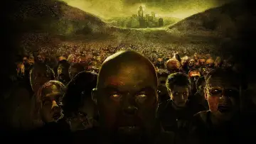 Backdrop to the movie "Land of the Dead" #298366