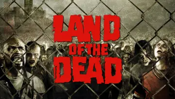 Backdrop to the movie "Land of the Dead" #864851