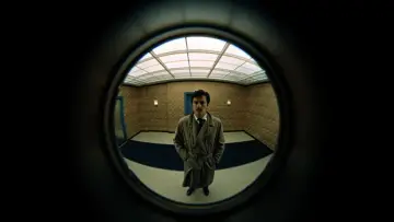 Backdrop to the movie "Le Cercle Rouge" #204243