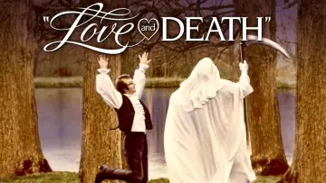 Watch film Love and Death — Love and Death (1975) Official Trailer - Woody Allen, Diane Keaton Movie HD