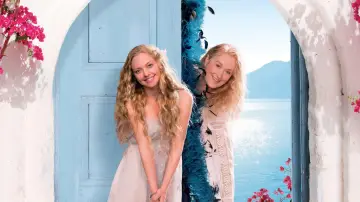 Backdrop to the movie "Mamma Mia!" #1156384
