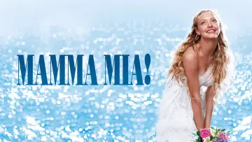 Backdrop to the movie "Mamma Mia!" #62237