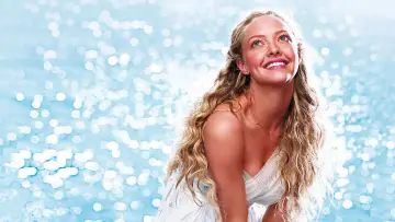 Backdrop to the movie "Mamma Mia!" #633577