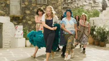 Backdrop to the movie "Mamma Mia!" #962134