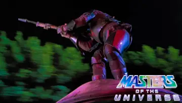 Backdrop to the movie "Masters of the Universe" #126799