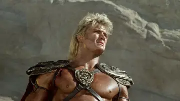 Backdrop to the movie "Masters of the Universe" #1643715