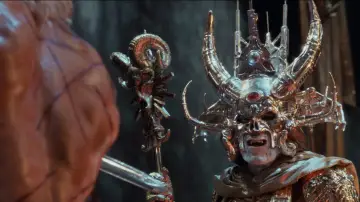 Backdrop to the movie "Masters of the Universe" #1643723