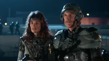 Backdrop to the movie "Masters of the Universe" #1643725