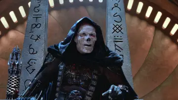 Backdrop to the movie "Masters of the Universe" #1643730