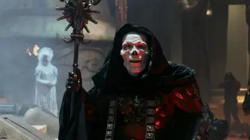 Backdrop to the movie "Masters of the Universe" #1643734