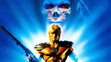 Backdrop to the movie "Masters of the Universe" #326091