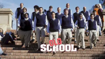 Backdrop to the movie "Old School" #587192