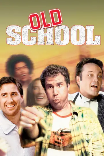 Old School
