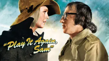 Backdrop to the movie "Play It Again, Sam" #987047