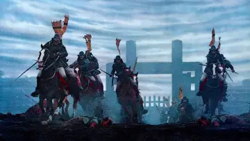 Backdrop to the movie "Ran" #178591