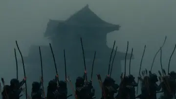 Backdrop to the movie "Ran" #750740