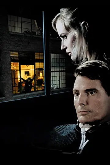 Rear Window