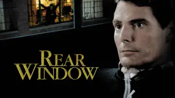 Backdrop to the movie "Rear Window" #712904
