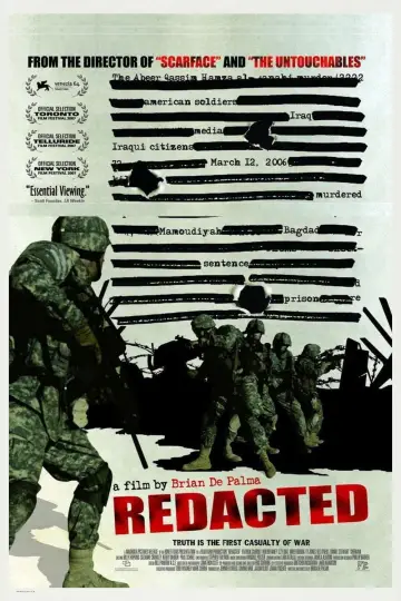 Redacted