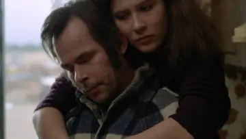 Backdrop to the movie "Stroszek" #1077461