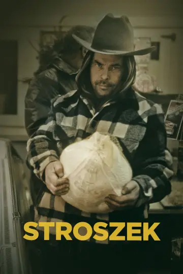 Poster to the movie "Stroszek" #1077478