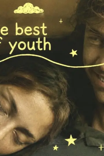 Poster to the movie "The Best of Youth" #1583193
