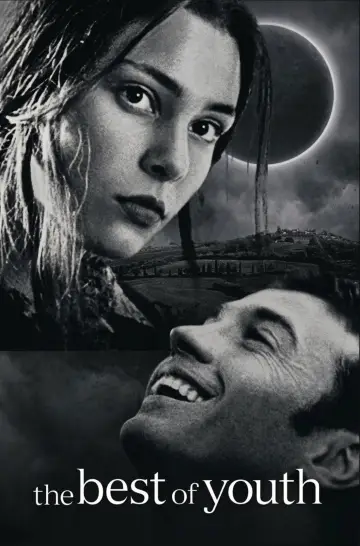 Poster to the movie "The Best of Youth" #750967