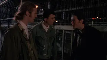 Backdrop to the movie "The Commitments" #989310
