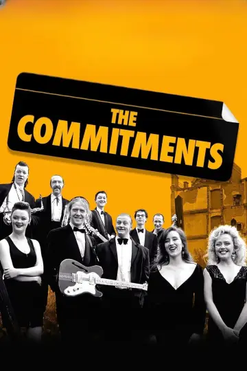 The Commitments