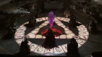 The Dark Crystal