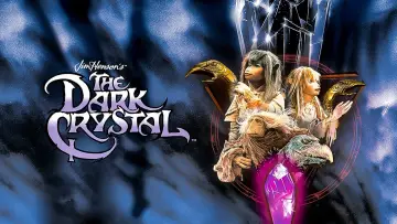 Backdrop to the movie "The Dark Crystal" #238225