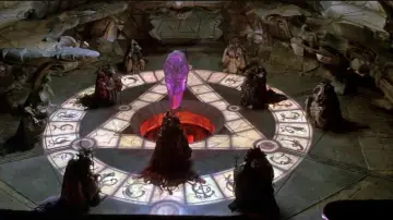 Backdrop to the movie "The Dark Crystal" #787783