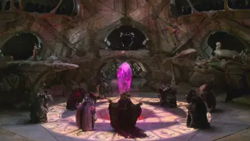 Backdrop to the movie "The Dark Crystal" #787784