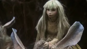 Backdrop to the movie "The Dark Crystal" #787785