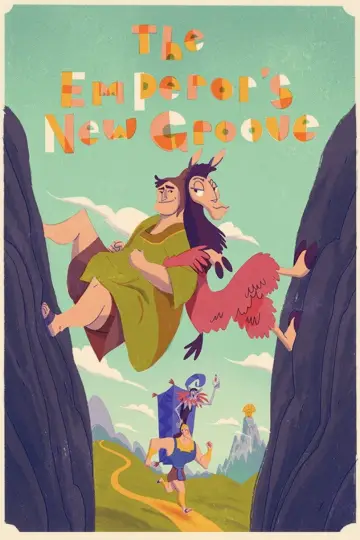 The Emperor's New Groove