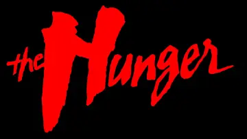 Backdrop to the movie "The Hunger" #122062