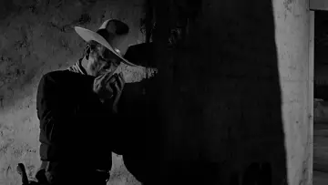 Backdrop to the movie "The Man Who Shot Liberty Valance" #1629220
