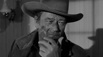 Backdrop to the movie "The Man Who Shot Liberty Valance" #1629221