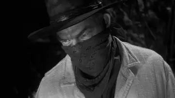 Backdrop to the movie "The Man Who Shot Liberty Valance" #753997