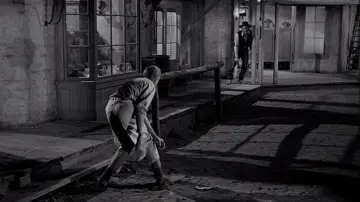 Backdrop to the movie "The Man Who Shot Liberty Valance" #753999
