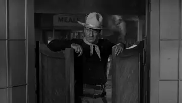 Backdrop to the movie "The Man Who Shot Liberty Valance" #754015