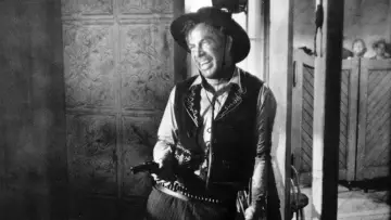 Backdrop to the movie "The Man Who Shot Liberty Valance" #972134