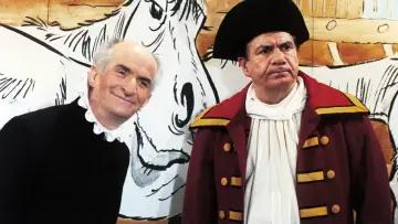 Backdrop to the movie "The Miser" #1648981