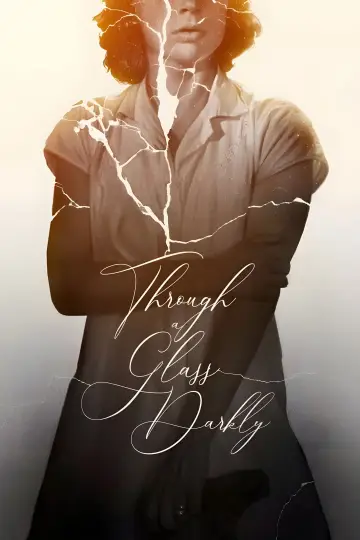 Poster to the movie "Through a Glass Darkly" #747423