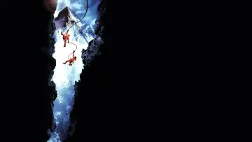 Backdrop to the movie "Vertical Limit" #867518