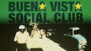 Backdrop to the movie "Buena Vista Social Club" #1072746