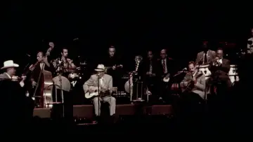 Backdrop to the movie "Buena Vista Social Club" #441176